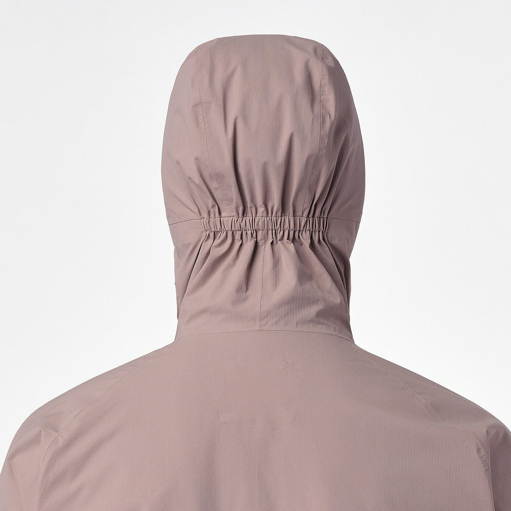 Women's Packable Waterproof Running Jacket