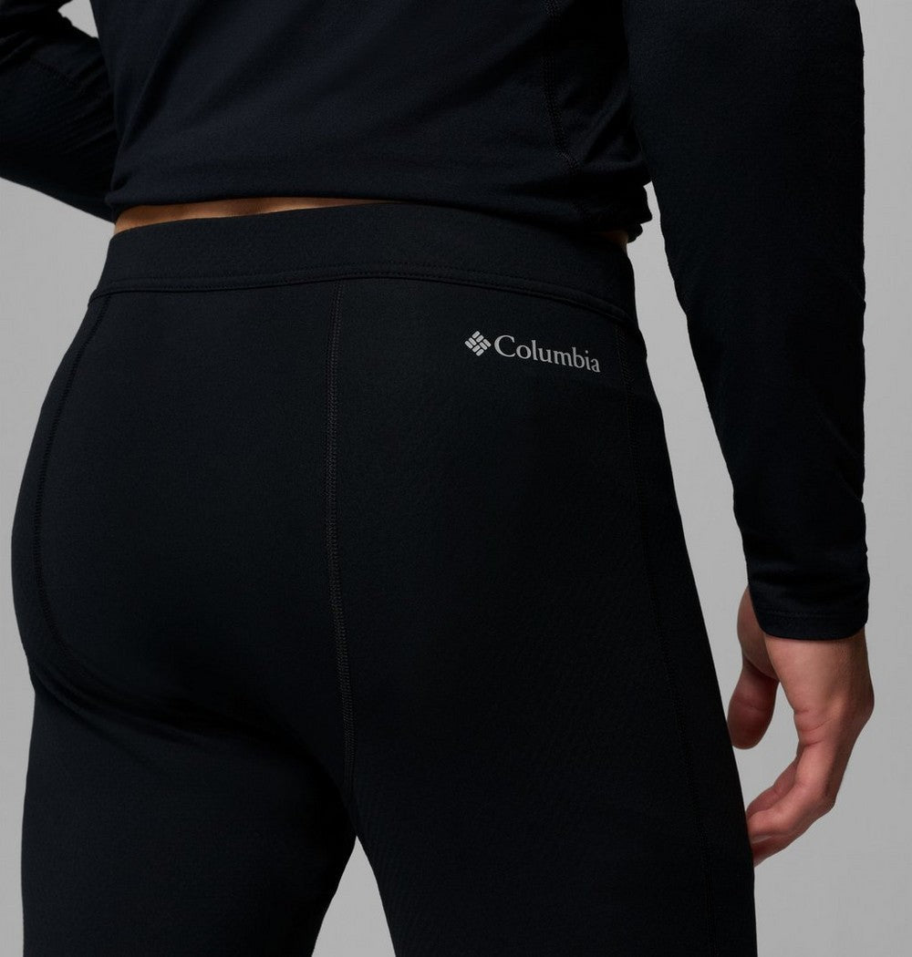 Men's Thermal Base Layer Tights - Navy