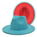 Princeton - Mint Green/Red