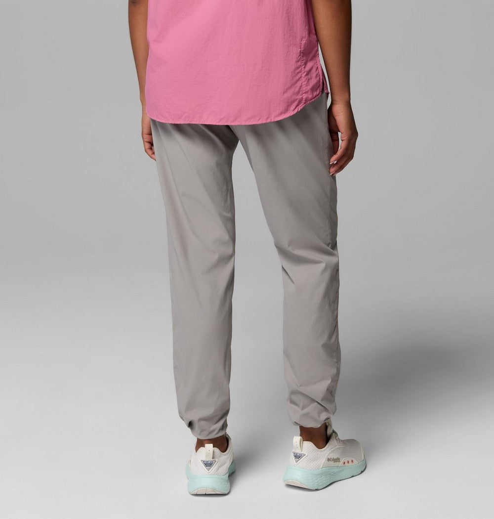 Women's Stretch Fishing Pants - Navy