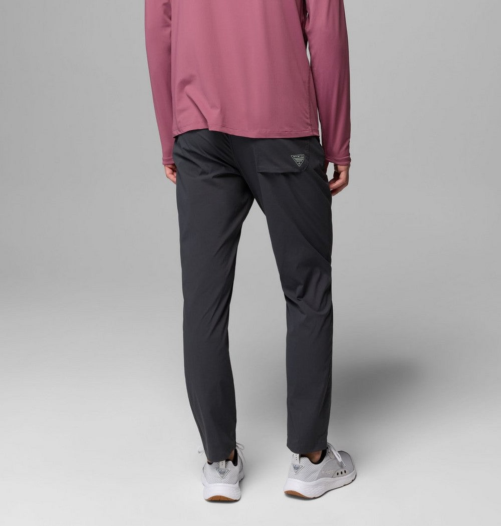 Men's Stretch Fishing Pants - Grey