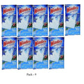 Outdoor Glass Cleaner Pad Refills - 9 Count