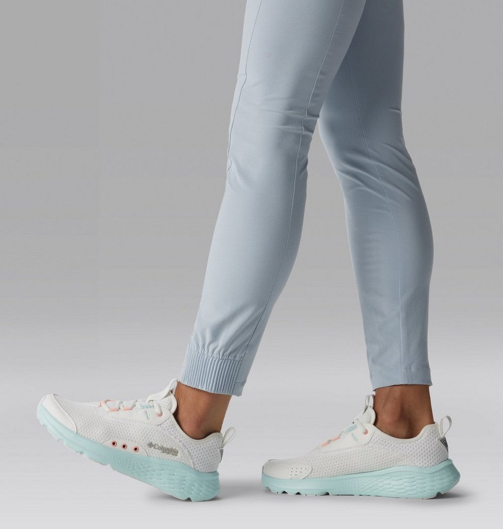 Women's Wide Water Shoe - Gray