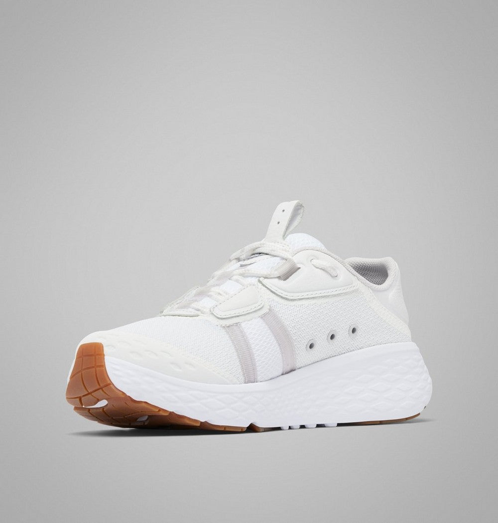 Women's Water-Resistant Fishing Shoe - Grey Peach