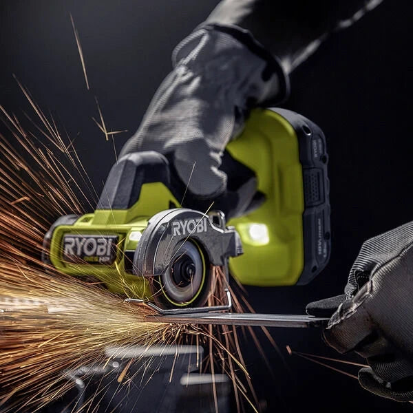 18V Compact Brushless 6-Tool Combo Kit