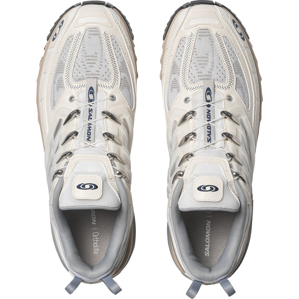 Caged Mesh Sneaker