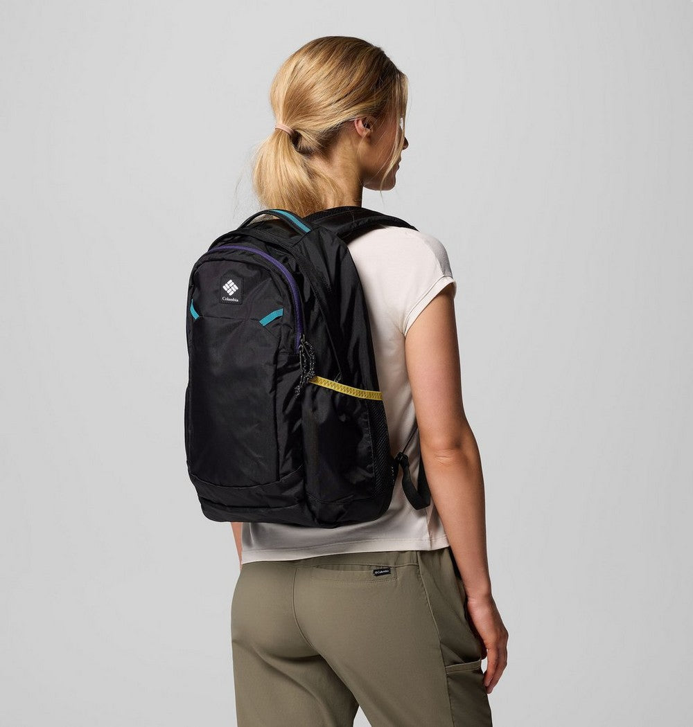 25L Laptop Backpack - Navy
