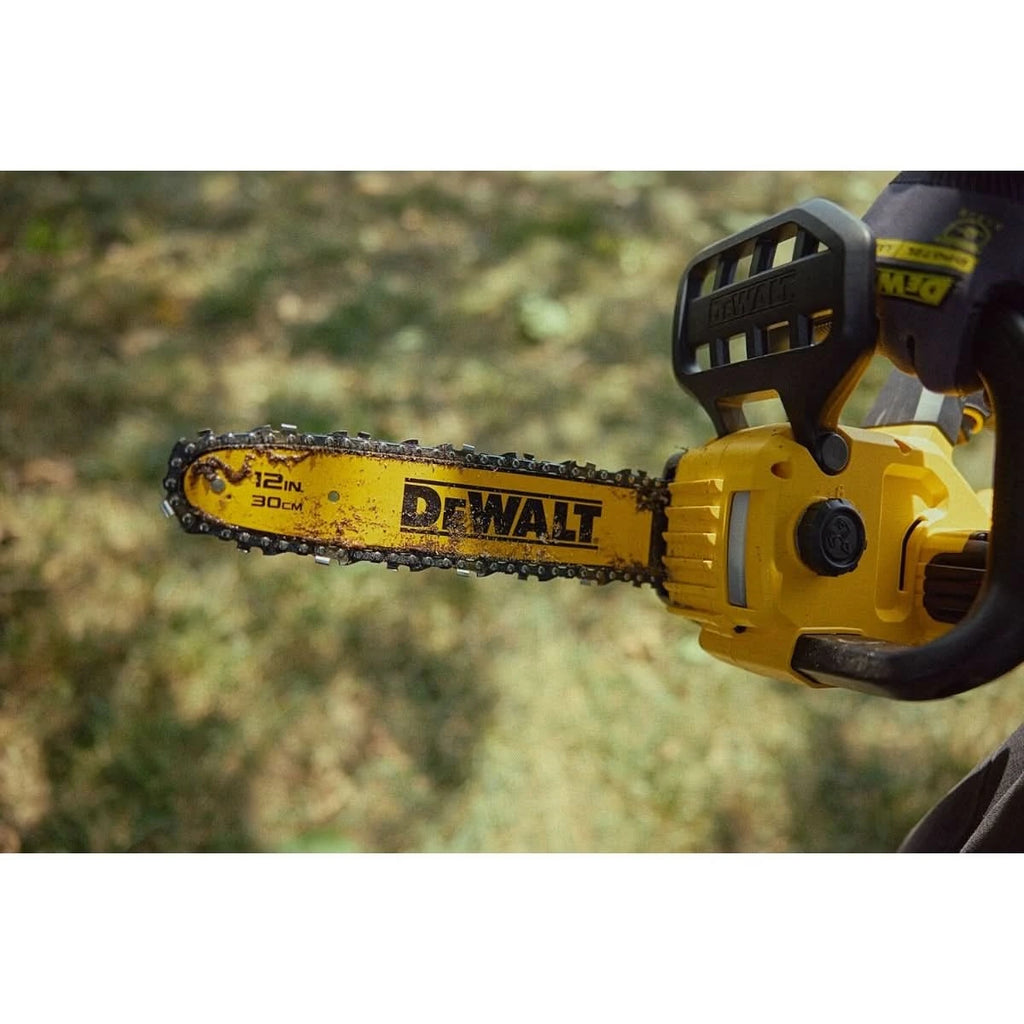 12-Inch Brushless Cordless Chainsaw Kit