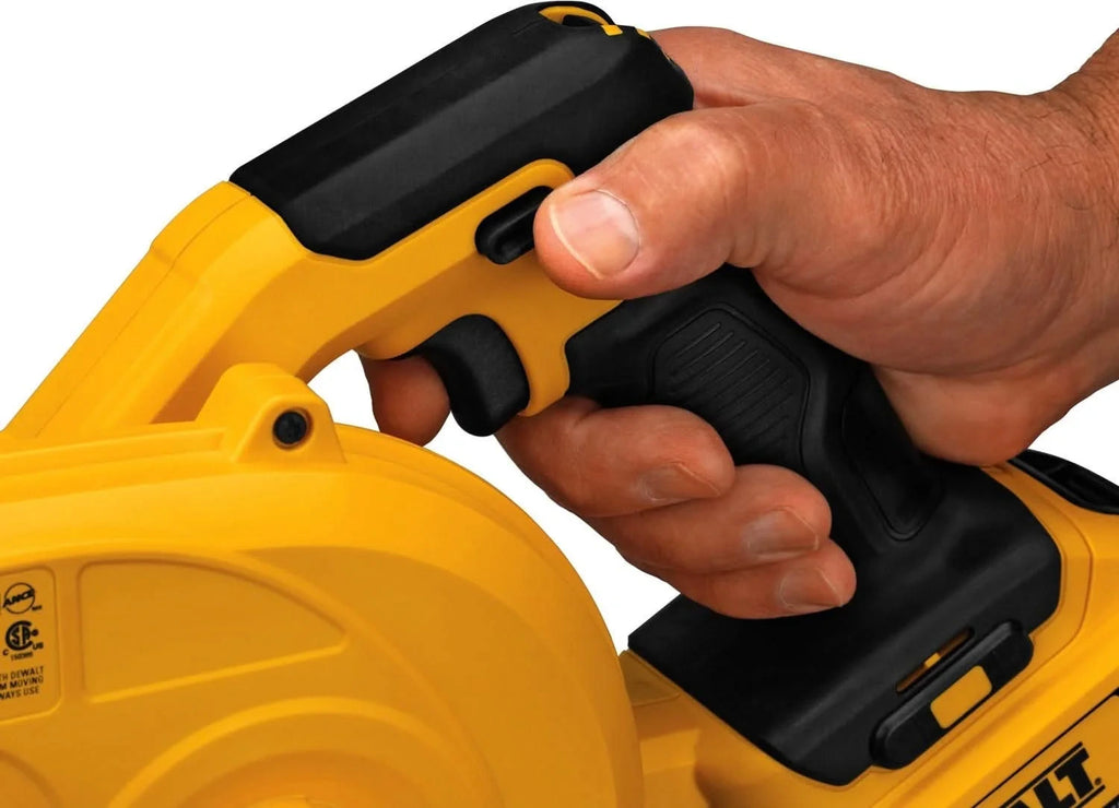 20V Cordless Compact Jobsite Blower