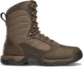 Men's 8-Inch Waterproof Hunting Boot - Brown