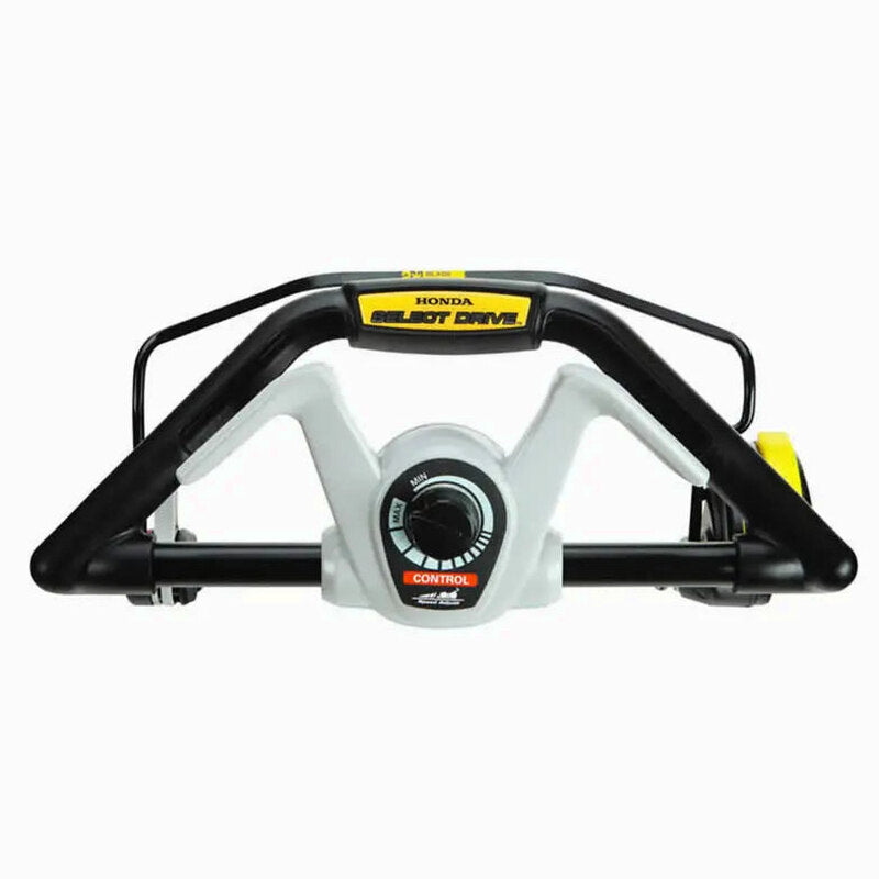 Honda 21-Inch Self-Propelled Lawn Mower - HRX217K5VYA