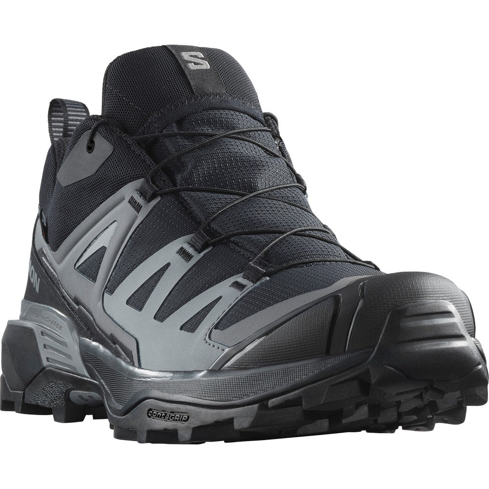 Waterproof Hiking Shoe - Khaki