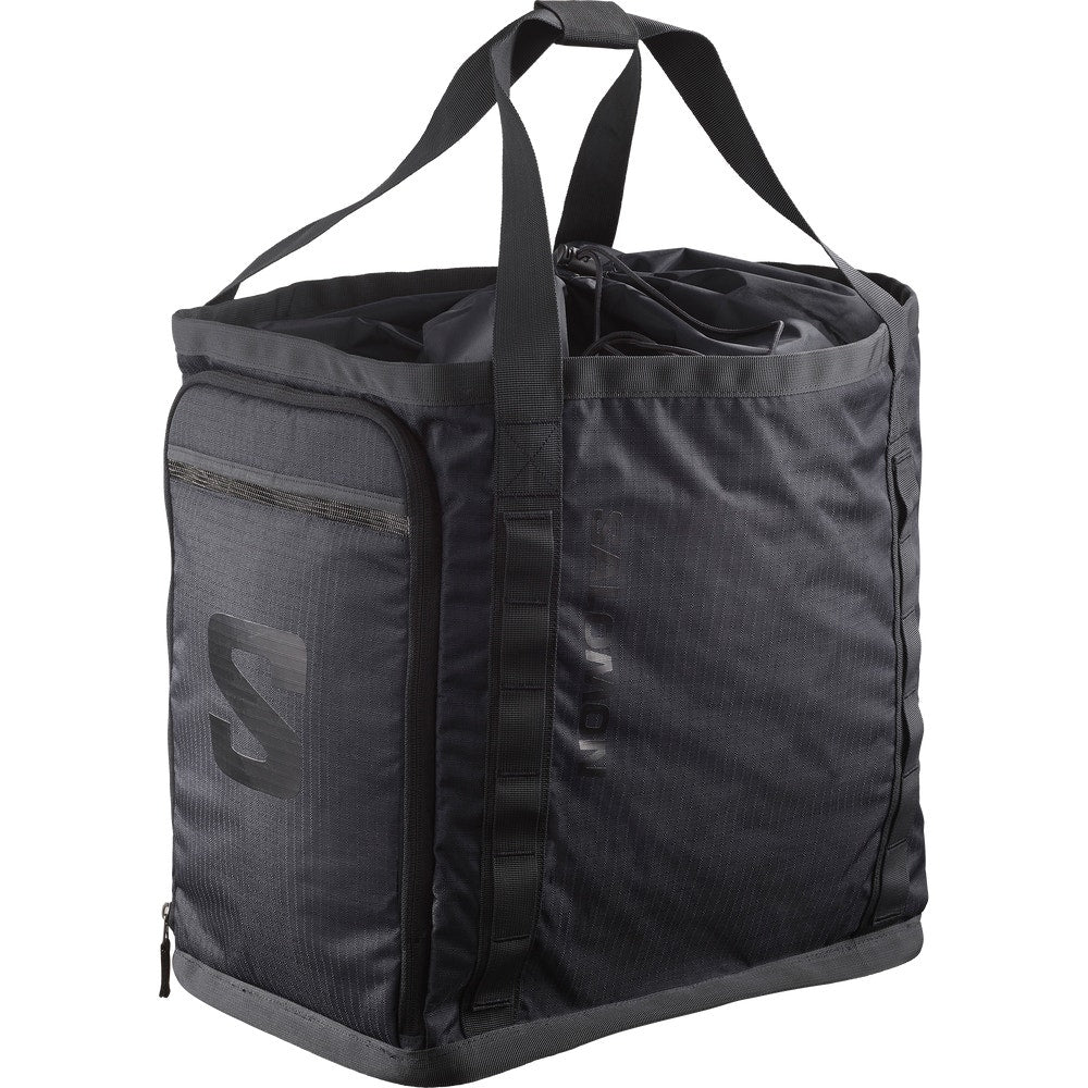 Ski Boot And Gear Bag