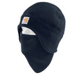 Flame-Resistant Fleece Hat With Face Cover