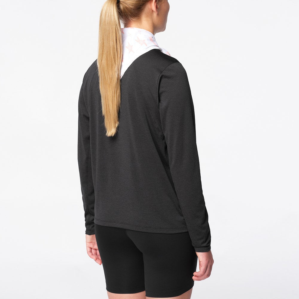 Women's Lightweight Long Sleeve Running Shirt