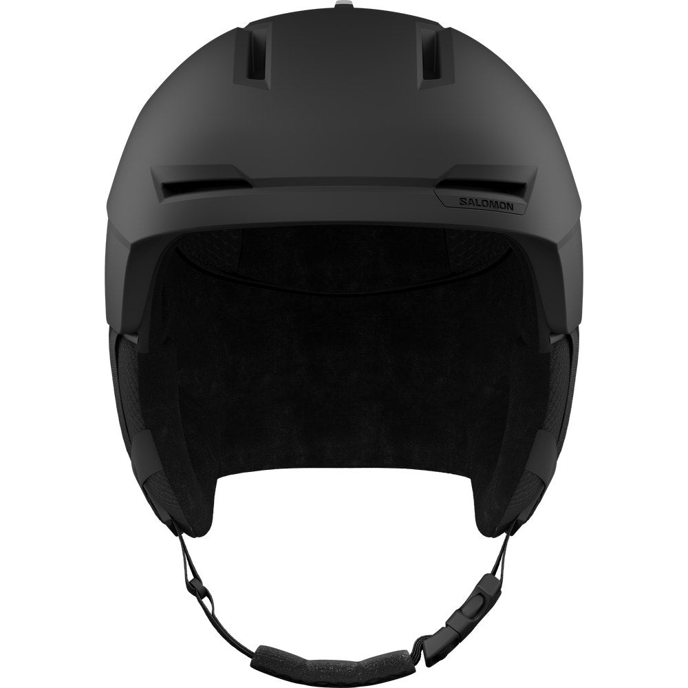 All-Mountain Ski Helmet - Dawn Pink