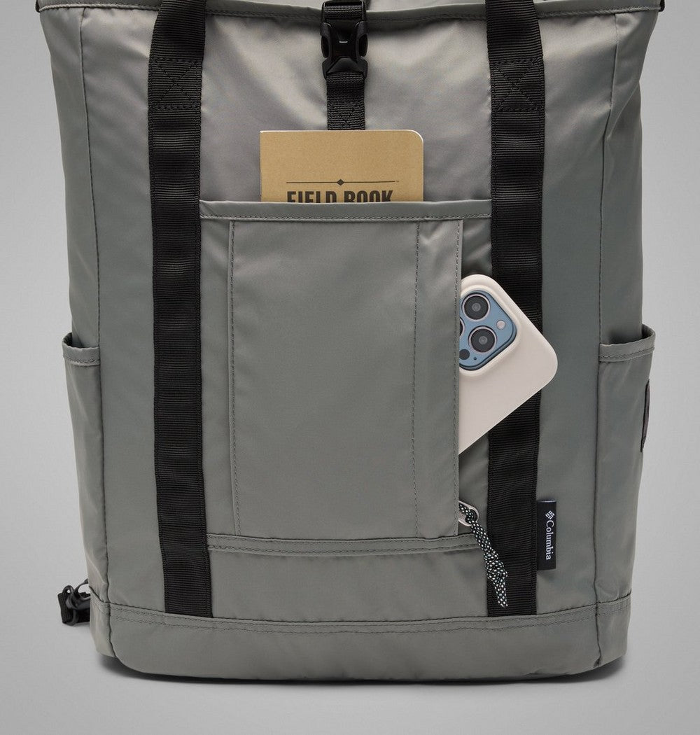 20L Convertible Tote Backpack - Tan