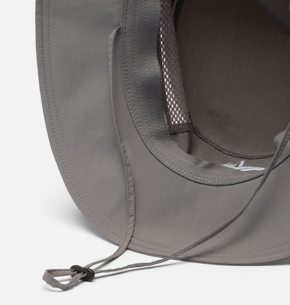 Team Booney Sun Hat - Clay