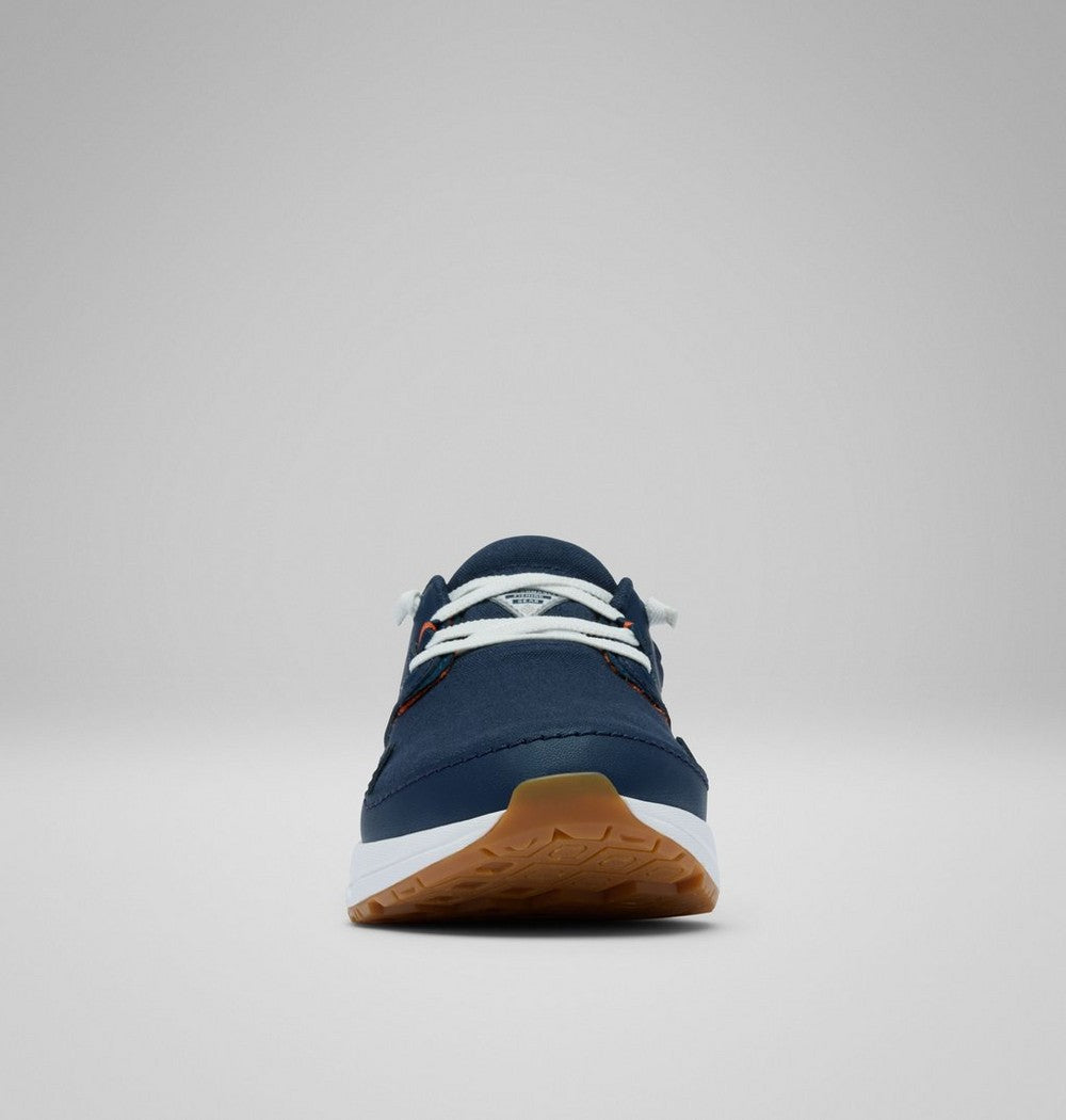 Men's Water-Resistant Slip-On Fishing Shoe