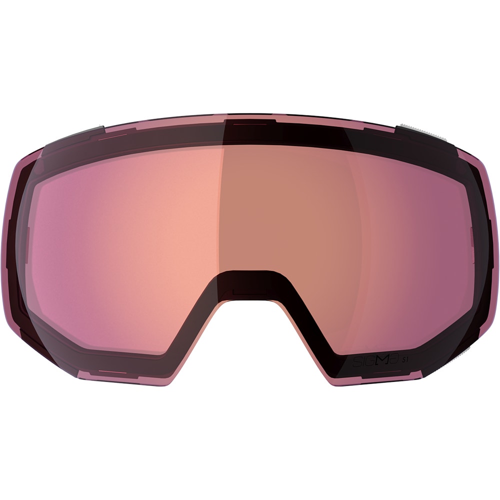 Category 1 Snow Goggle Replacement Lens