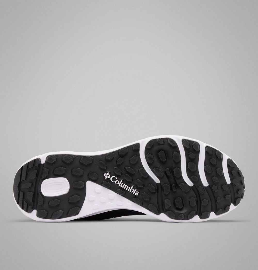 Men's Waterproof Trail Running Shoe - Green