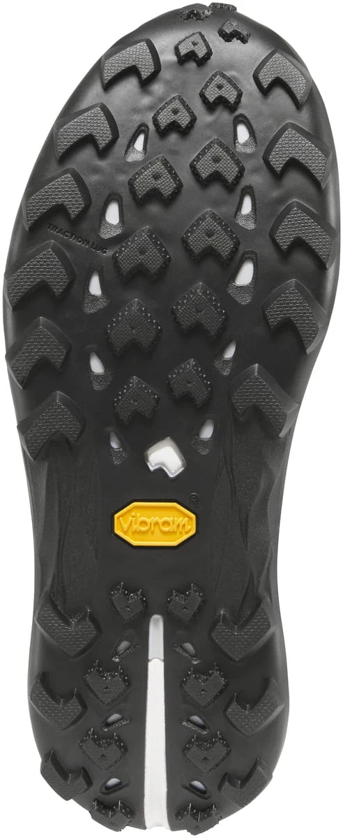 Women's Low Trail Shoe - Ghost