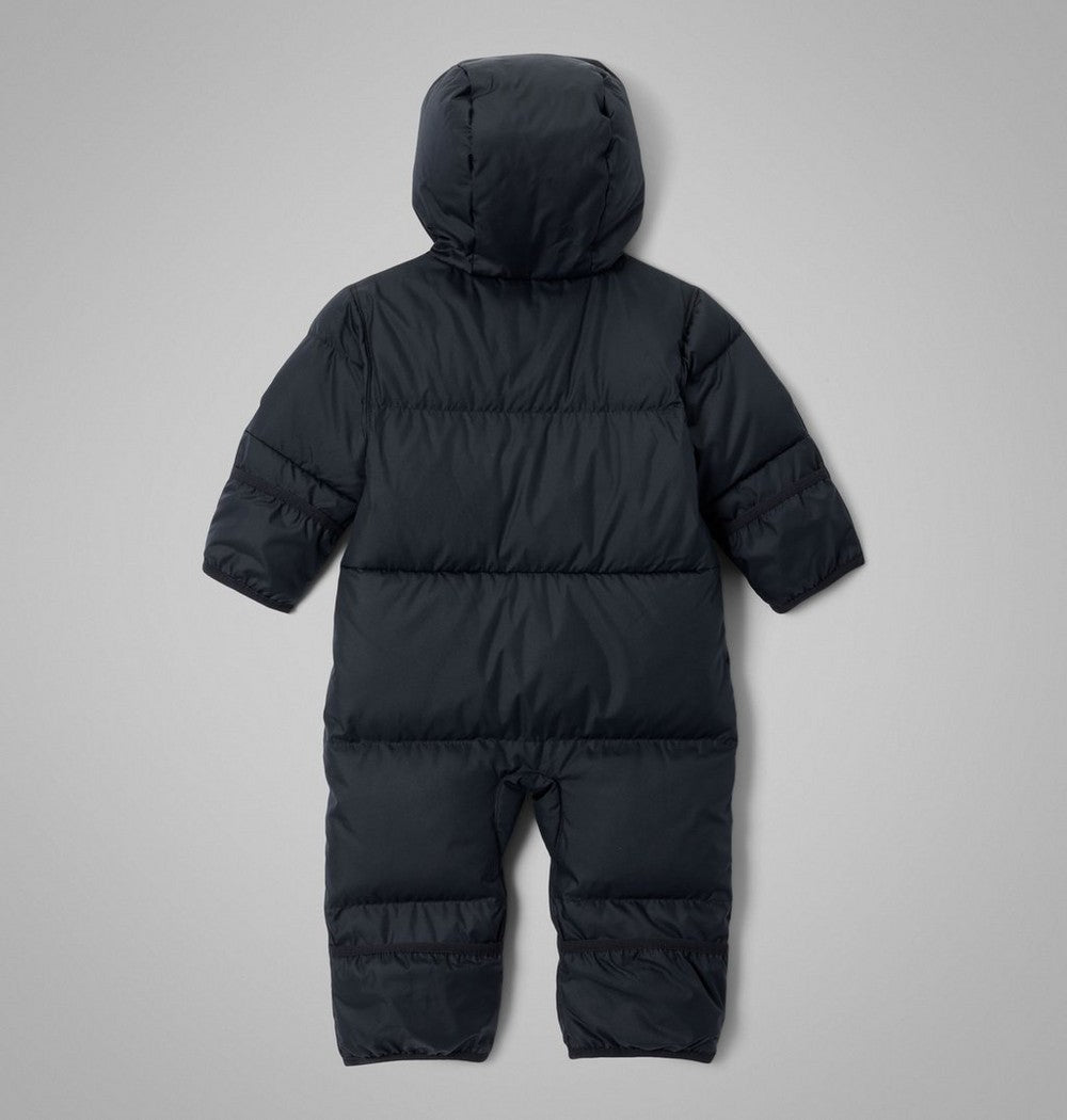 Infant Insulated Hooded Bunting - Green Plaid