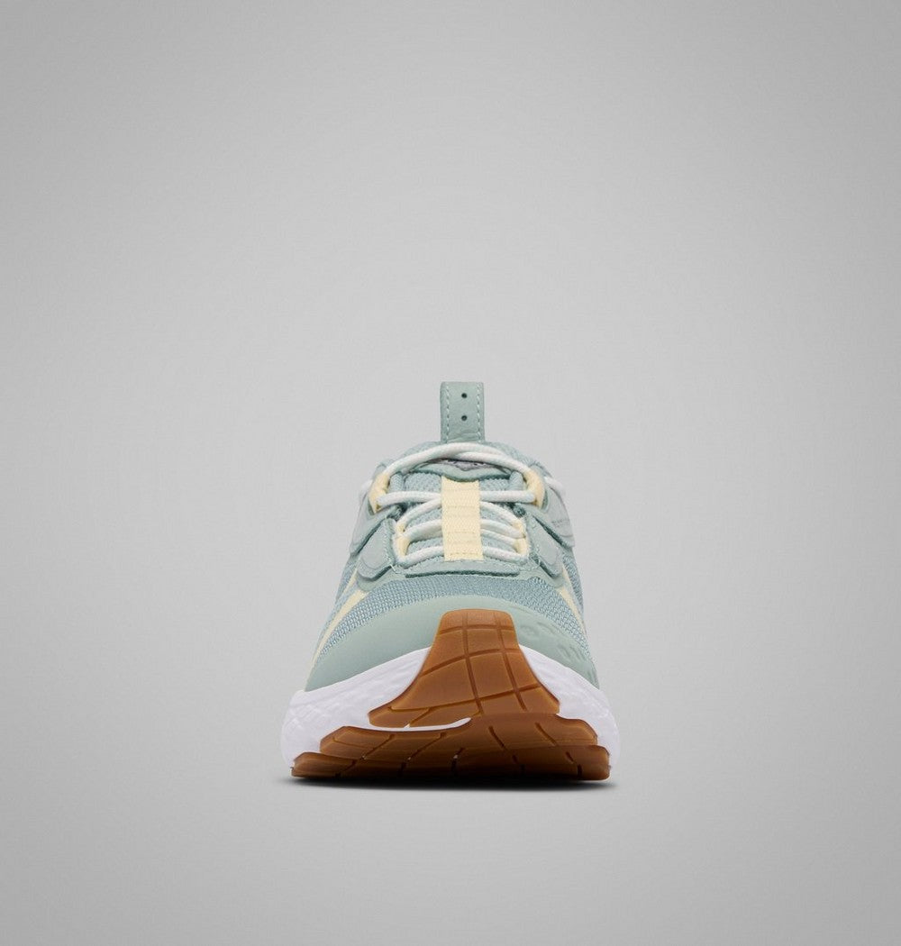 Women's Water-Resistant Fishing Shoe - Grey Peach