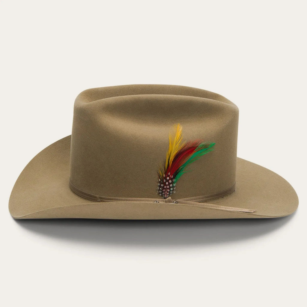Range 6X Cowboy Hat