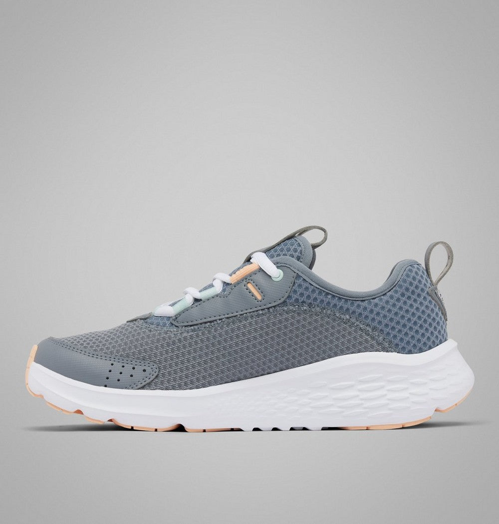 Women's Wide Water Shoe - Gray