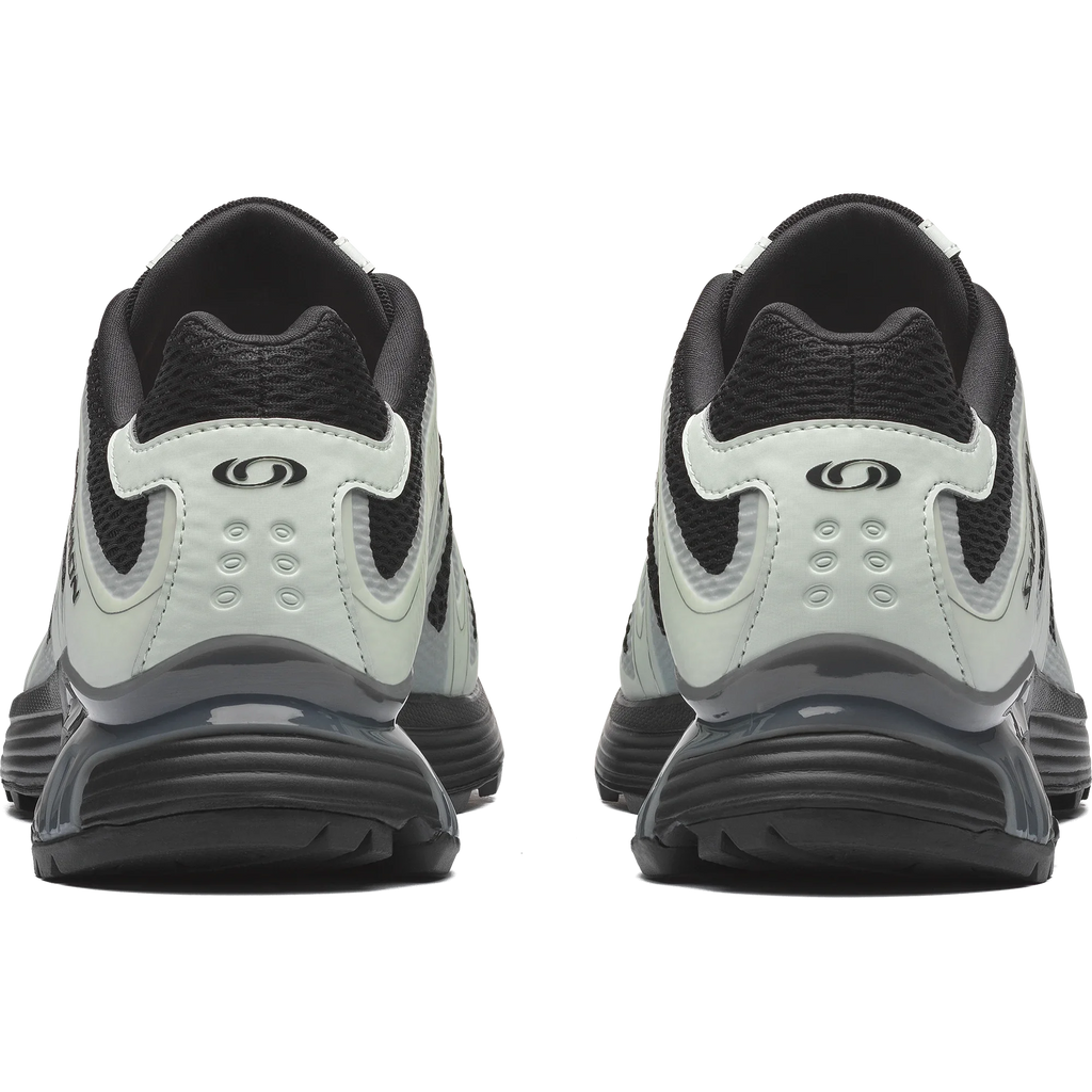 Textile And Synthetic Sneakers - Black