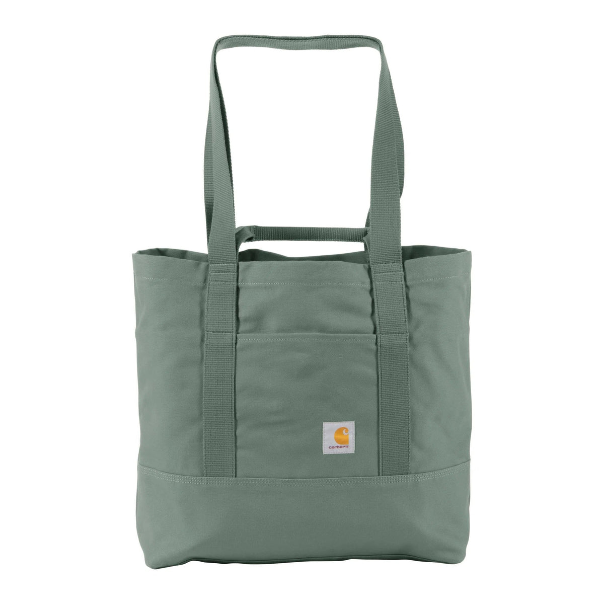 18L Heavyweight Cotton Tote - Chalk