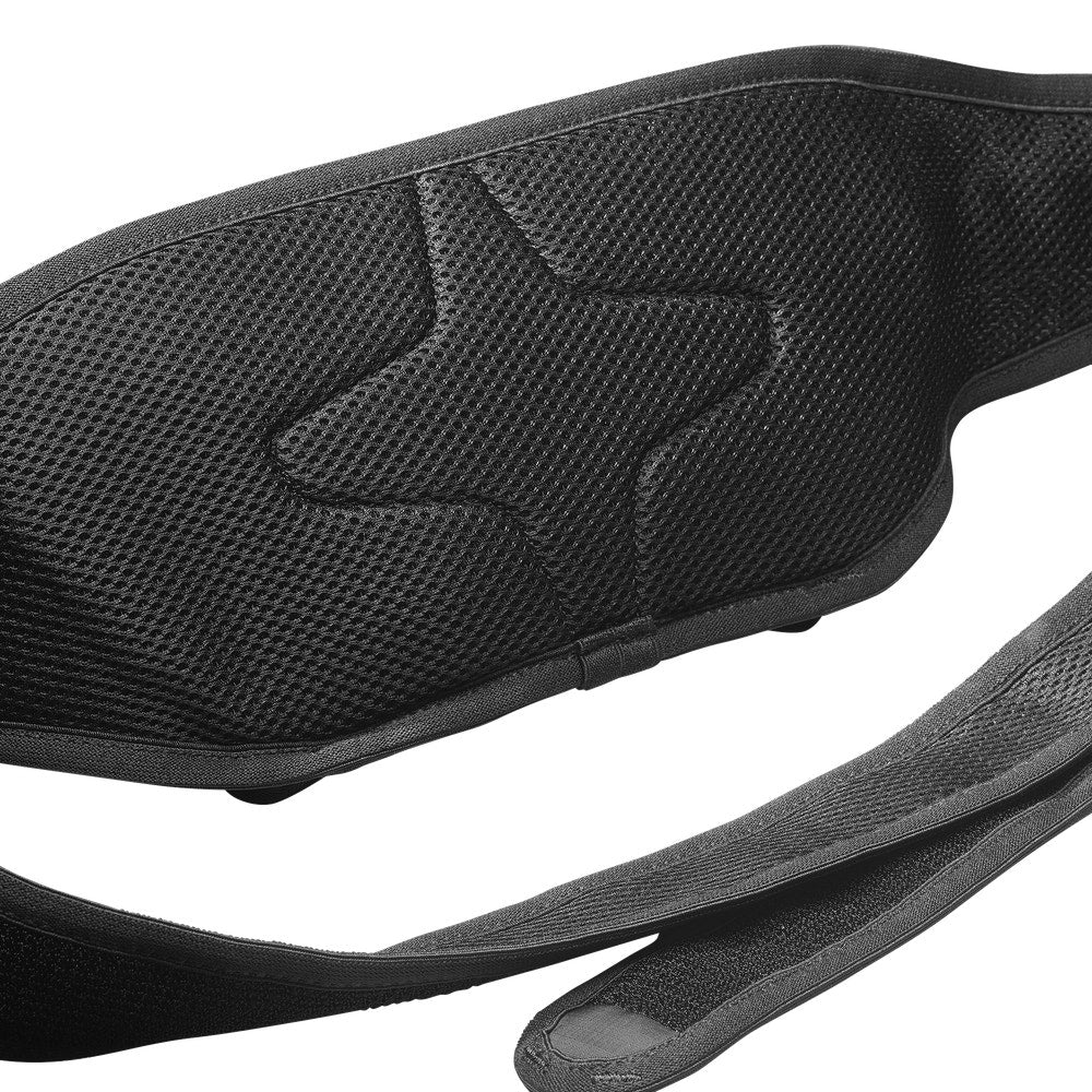 Hydration Belt With 400ml Bottle