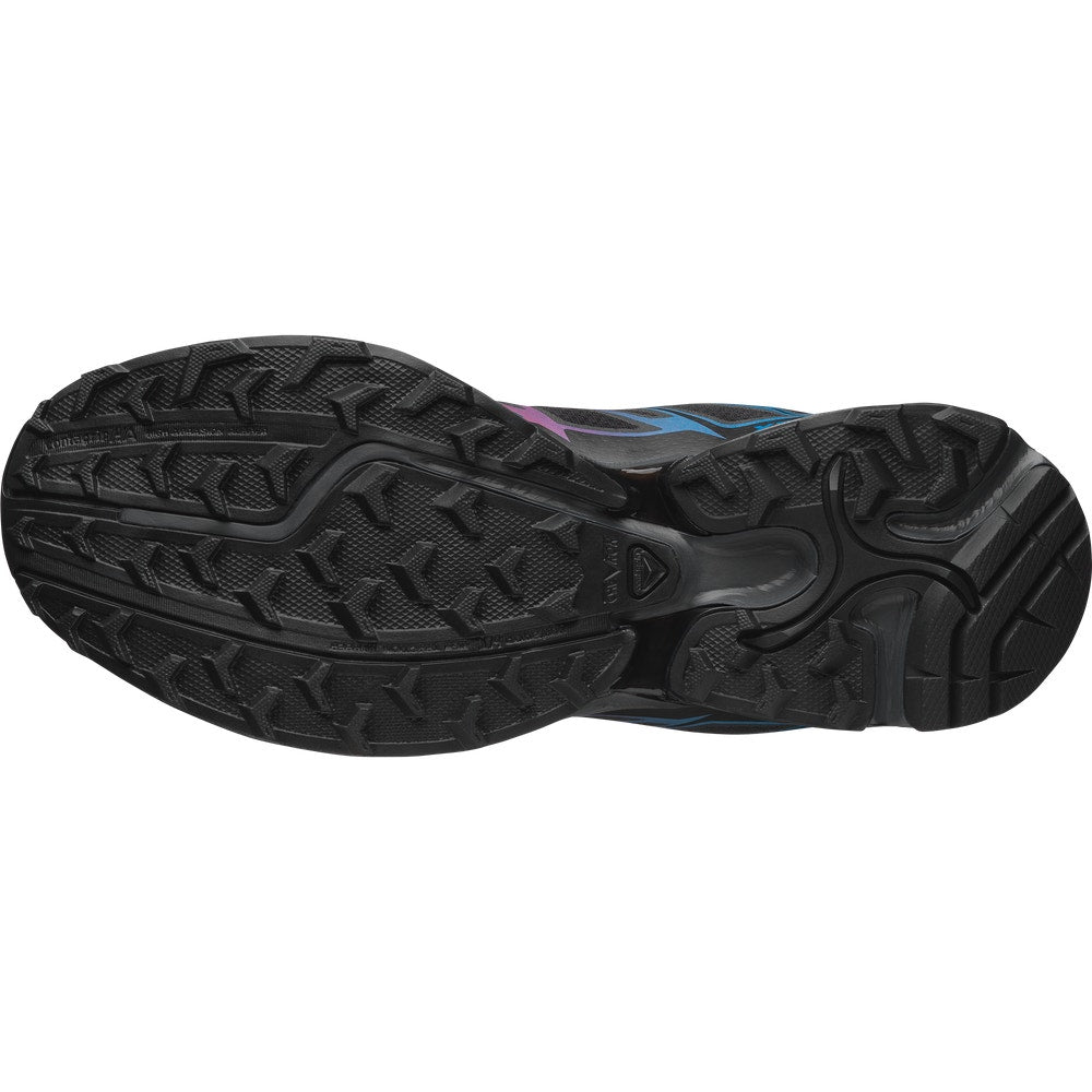 Lightweight Mesh Sneaker - Gray