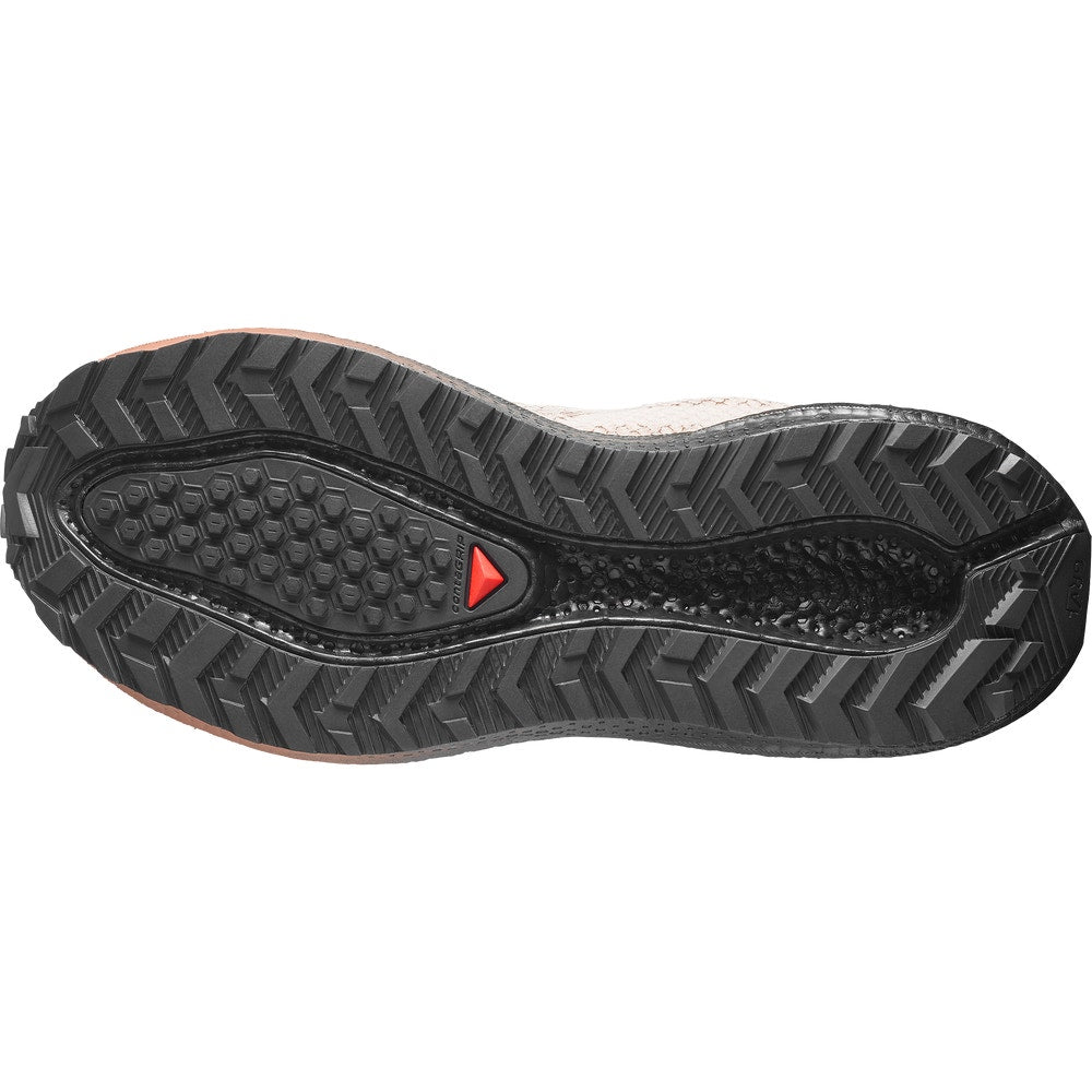 Women's Waterproof Gravel Running Shoes