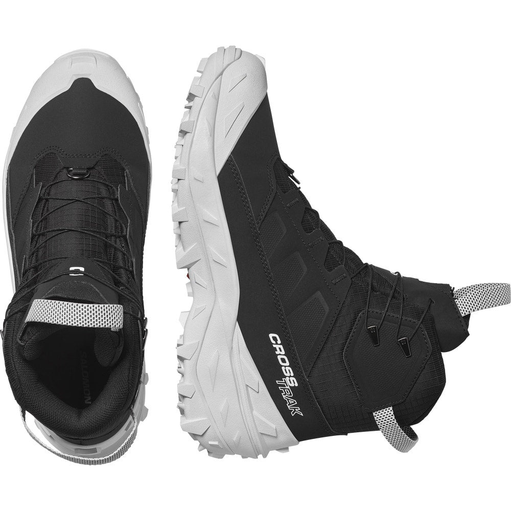 Men's Insulated Waterproof Winter Boots