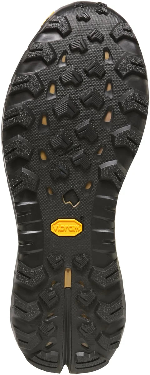 Men's Waterproof Mid Hiking Boot - Smoky Olive