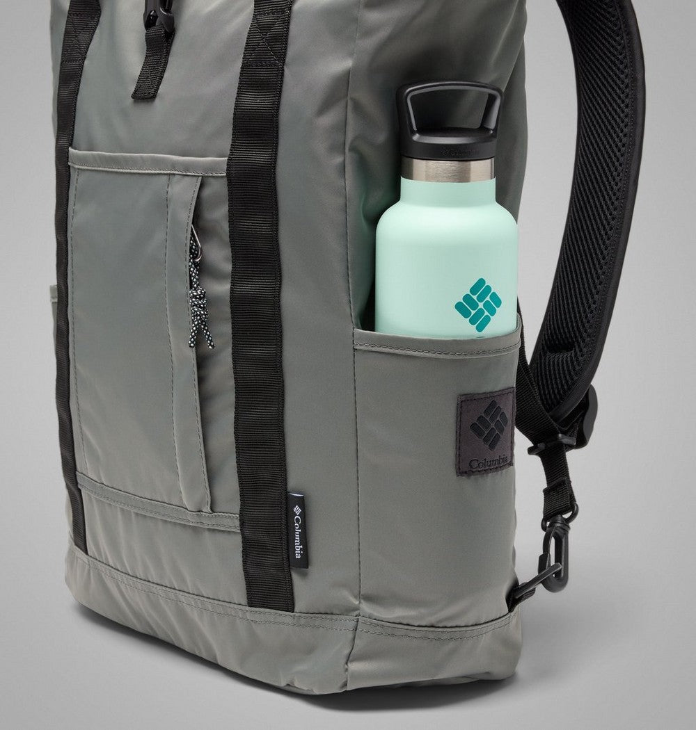 20L Convertible Tote Backpack - Tan