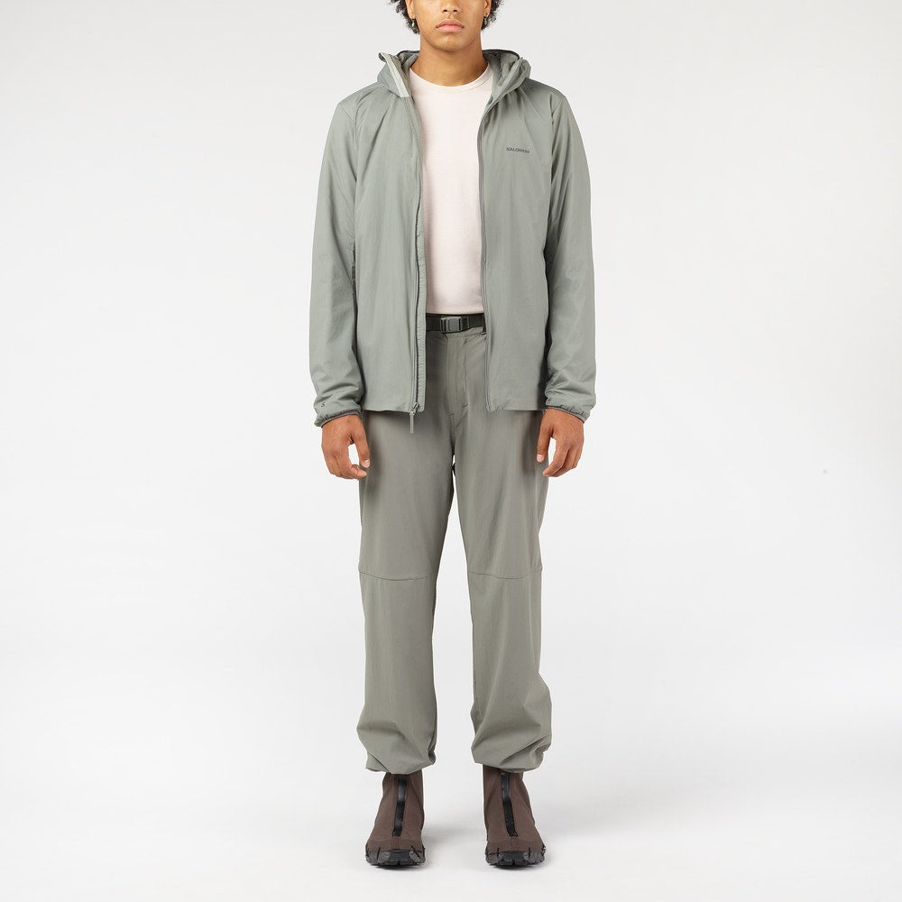 Modular Winter Slip-On With Gaiter