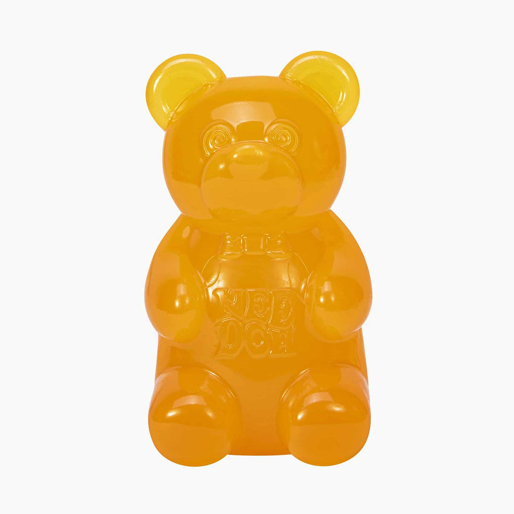 Jumbo Jelly Bear Squeeze Toy