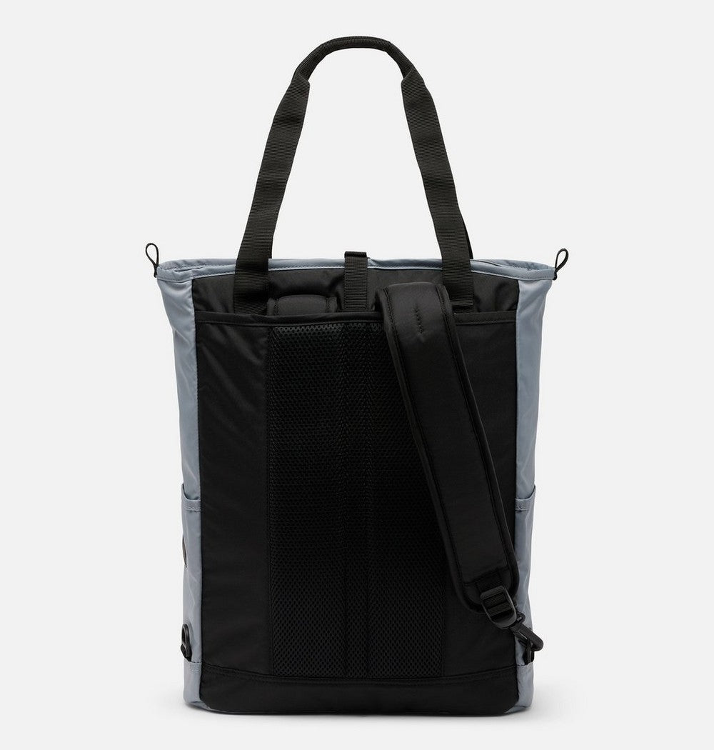 20L Convertible Tote Backpack - Tan