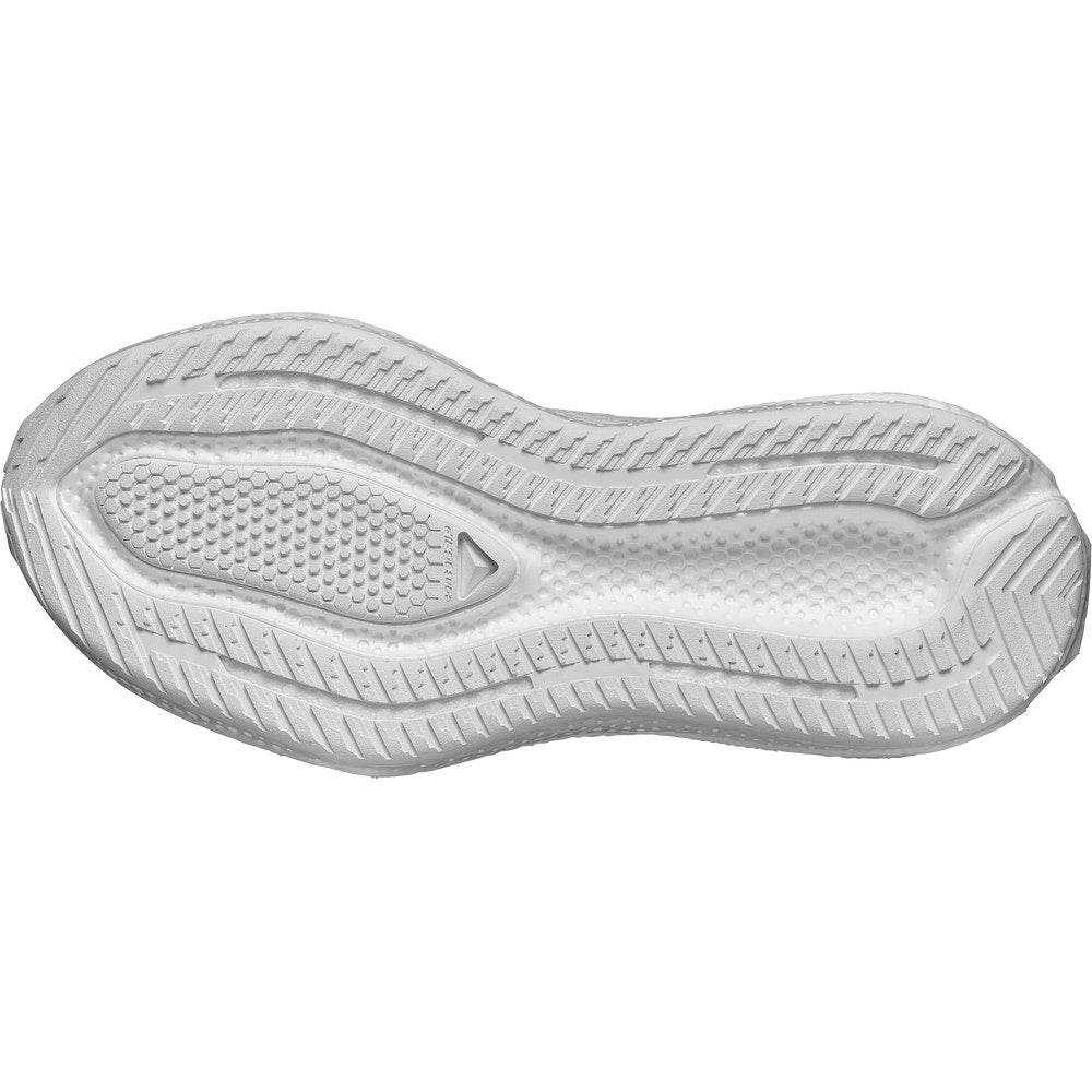 Women's Cushioned Road Running Shoes - Blue