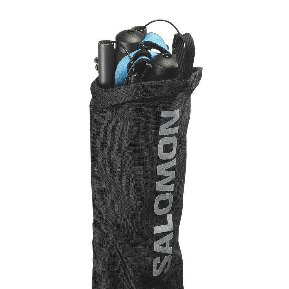 Running Pole Carry Sleeve