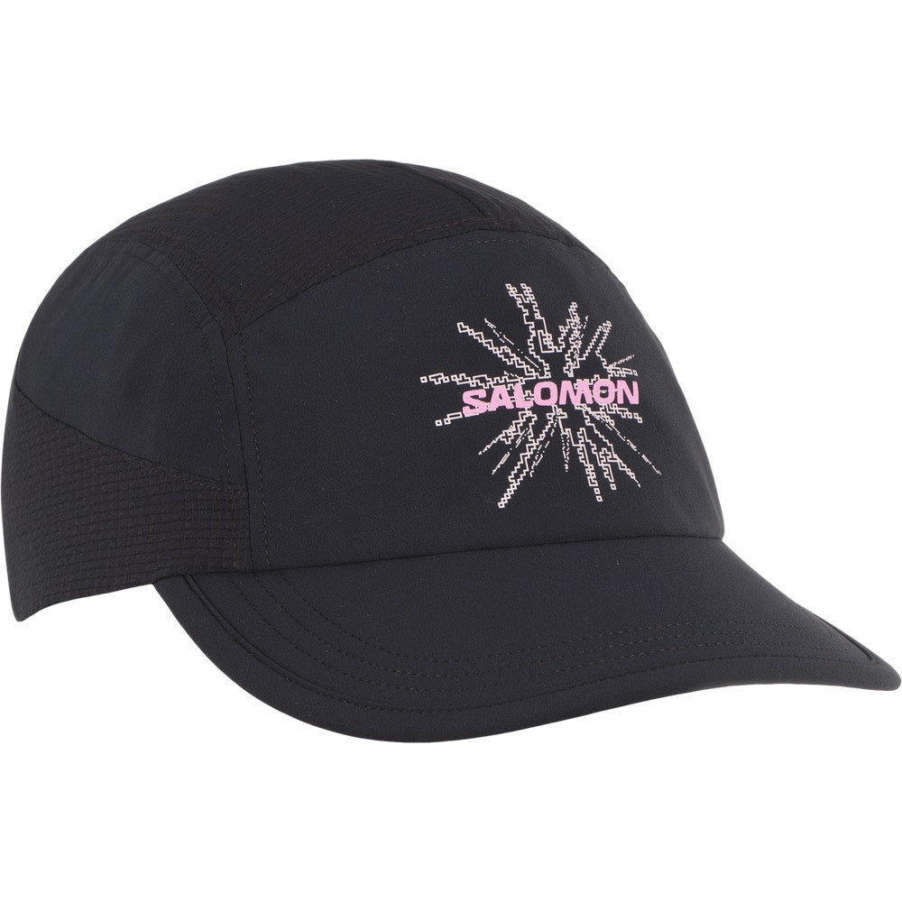 Packable Technical Running Cap