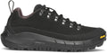Women's Waterproof Low Hiking Shoe - Black