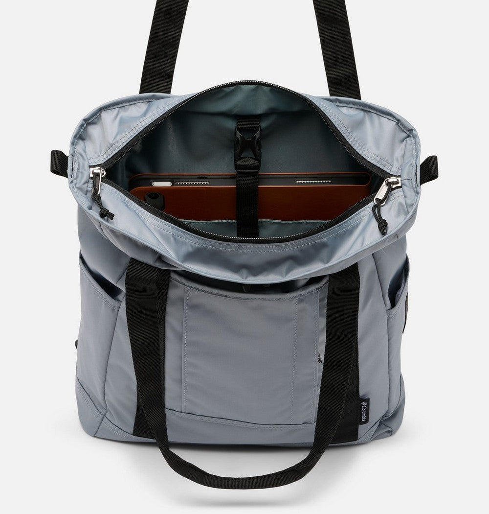 20L Convertible Tote Backpack - Tan
