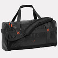 Water-Resistant 90L Duffel Bag