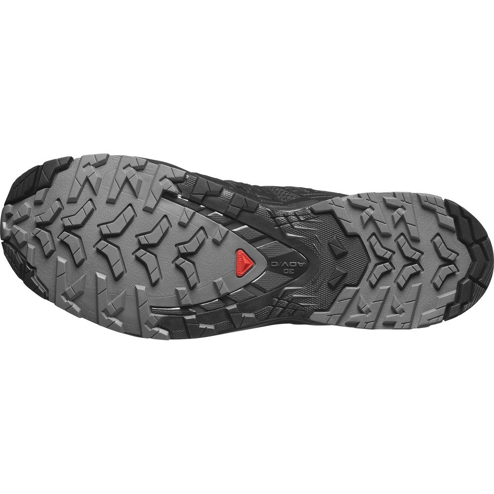 Men's Wide Trail Running Shoes