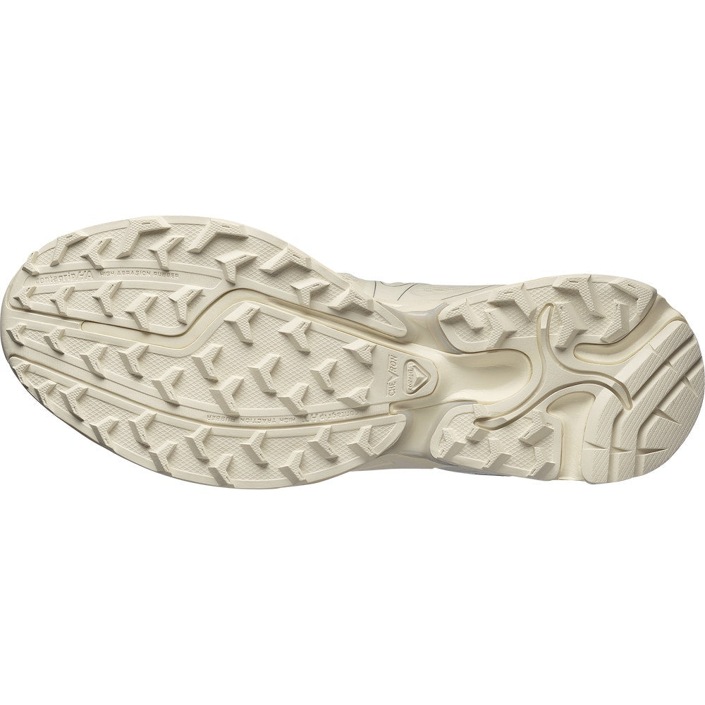 Textile And Synthetic Sneakers - Black