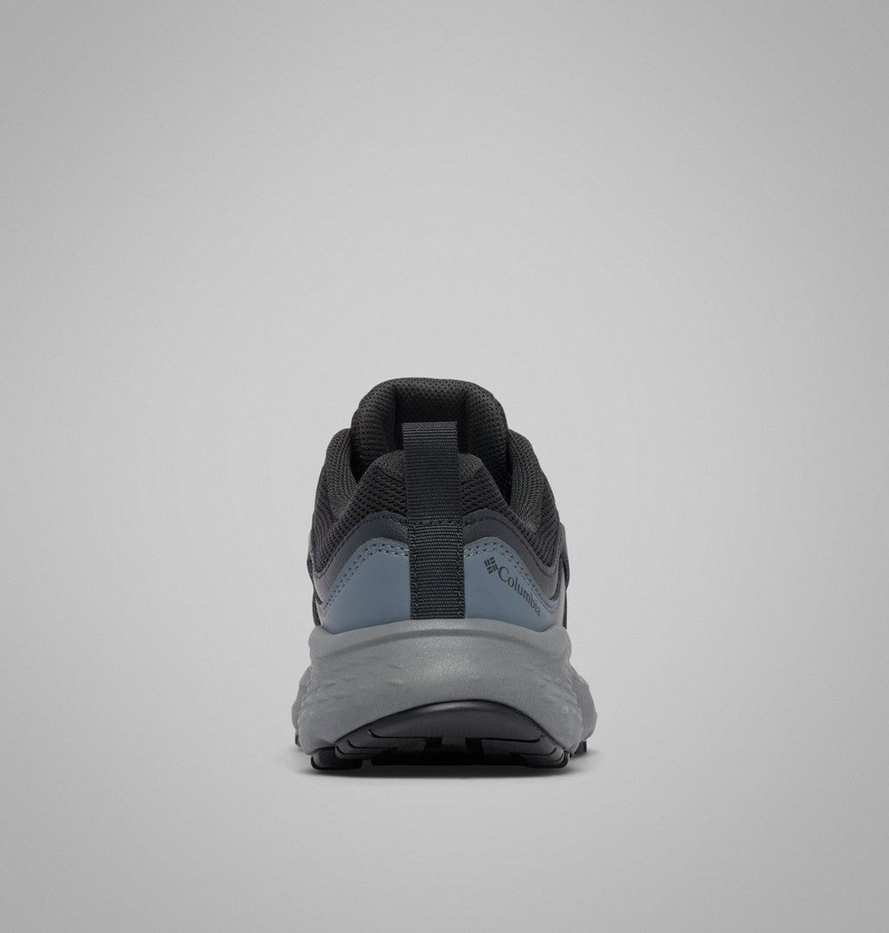 Big Kids' Low Trail Shoe - Blue Green
